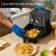 SUPERLEX 5L Air Fryer