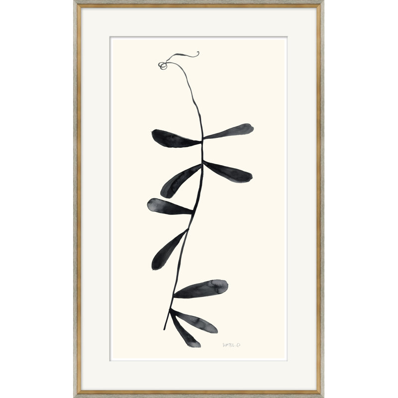 Shoot III Giclee Print by Susan Hable