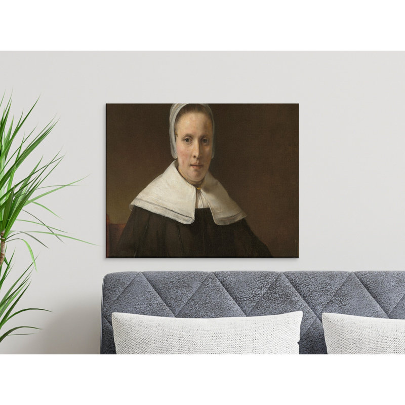 Hiebert Wrapped Canvas Print Set, 20x10
