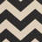 Arneshia Cotton Black/Beige Area Indoor/Outdoor Area Rug-20794142