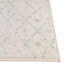 Tapis ivoire à motif géométrique ivoire d'Igon-838942948