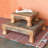 Beanland Solid Wood Single Coffee Table-977366892