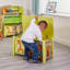 KID SAFARI Big Toy Box