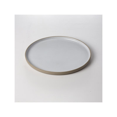 Cheeseman 11" Dinner Plate