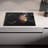 20'' Infrared Heating Induction Electric Cooktop with Dual Size Power Burner