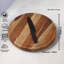Wooden Round Chopping Board