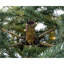 7.87' H Lighted Artificial Pine Christmas Tree