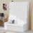 Murphy Bed Wall Bed With Cushion
