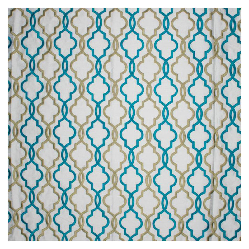 Tissu royal tudor Suite, Bijou