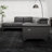 Valencia Pista Leather Reclining Sectional Sofa - Italian Nappa 11000 Top Grain Leather Couch- Power Reclining Seat With Leggett - Adjustable Headrests-110188737-106458974