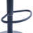 Jaina 15.2" W Solid Wood Swivel Adjustable Height Bar Stool-700309437-731064501