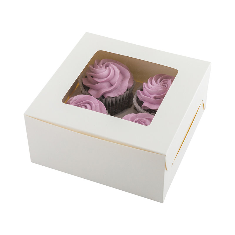 Paper Cake & Cupcake Accessories