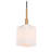 Thiede 1 - Light Single Pendant-816258086-814905608