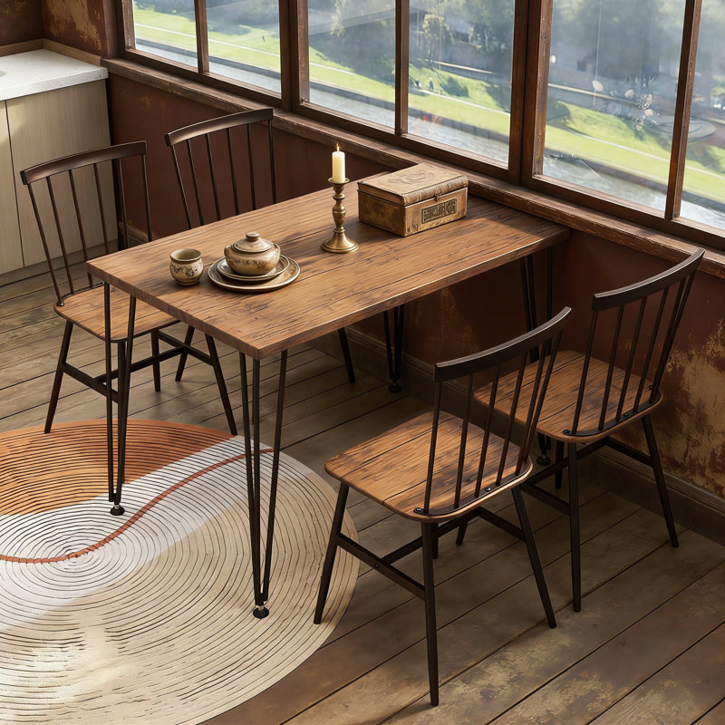 4 - Person Dining Set