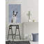 «Cool Llama II», reproduction sur toile-62477408