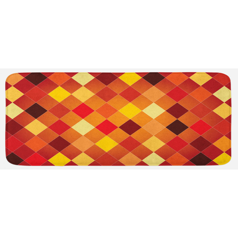 Tapis de cuisine