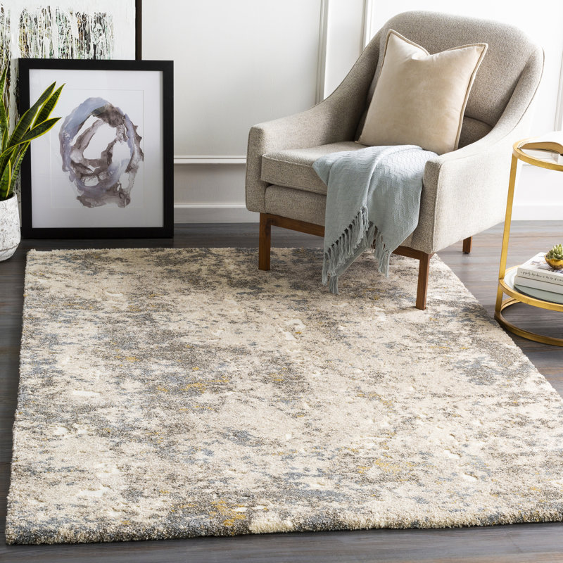 Bartol Indoor Rug, Runner 9' x 12'1"