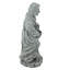 Weather Resistant UV Resistant Plastic Garden Statue