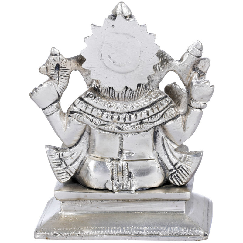 Figurine petit seigneur Ganesha