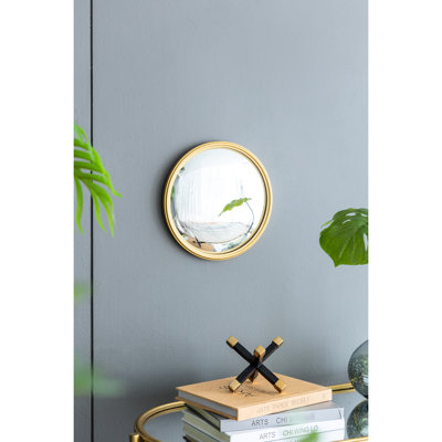 Miroir 11 po Convex