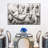 " Roman Sculpture " 3 - Pieces-92833395