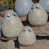 Beige antique