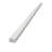 Edge 1 in. x 4 in. x 8 ft. Timeless Collection (Primed White)