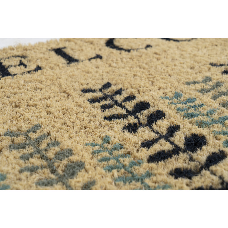 Outdoor Doormat
