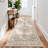 Washable Area Rugs - Large Rugs for Living Room Stain Resistant Carpet Vintage Rugs for Bedroom with Non Slip Backing Home Decor Floor Decoration Mat-194253251-183977935