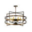 Aldari 6 - Light Chandelier