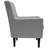 Donham Upholstered Accent Chair-1745148618