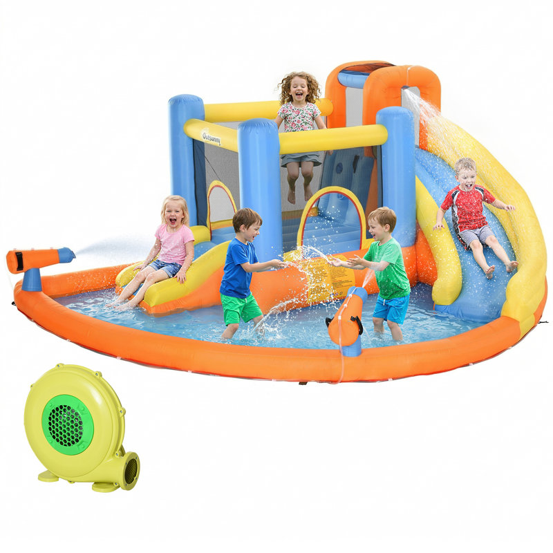 Bouncy Castle