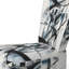 Chaise parsons Krystof