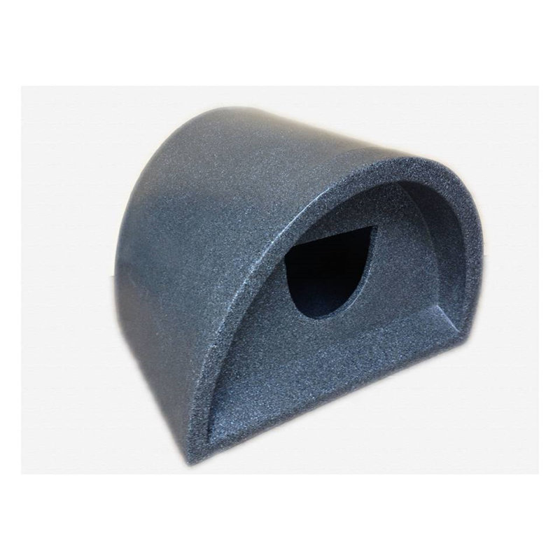 Janie 42cm H Cat Tree, Grey