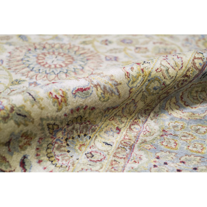 One-of-a-Kind 8' X 9'9" Area Rug