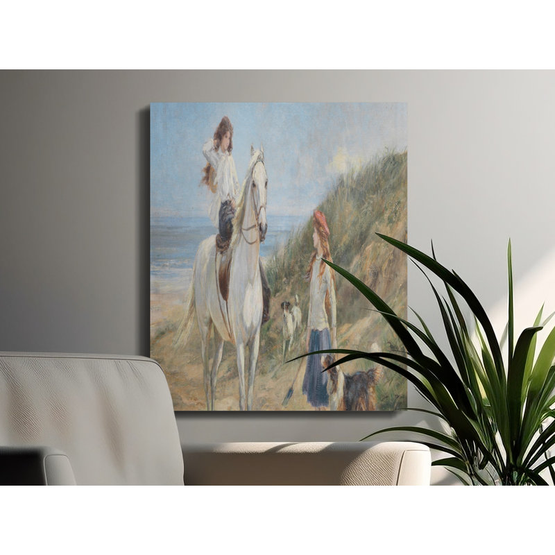 Wrapped Canvas Print Set, 8x10