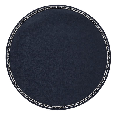 Ensemble de napperons en vinyle 4 pièces