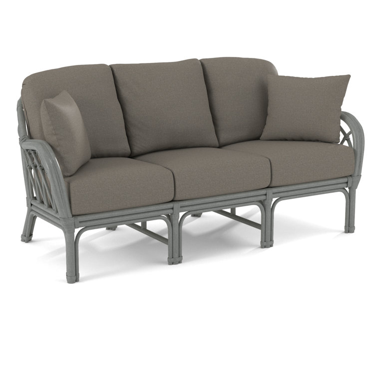 Edgewater Upholstered 79'' Sofa