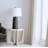 Ariyha Resin Table Lamp