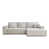 Light Grey Polyester/Chenille is unavailable