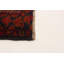 Tapis noir Lynnisha 3 pi 2 po x 4 pi 10 po