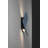 Hush LED Flush Mounted Sconce-99348966-99348967