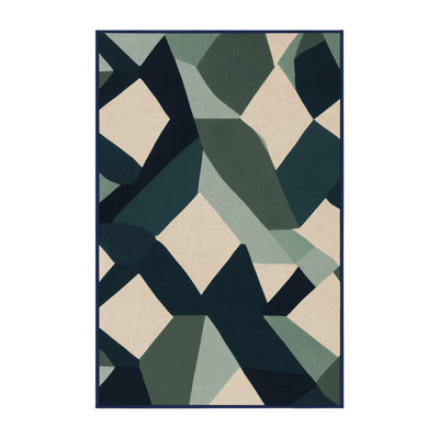 Nebula Arch Rug