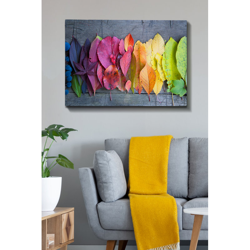 Impression sur toile tendue