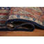 Tapis traditionnel bleu marine 10 x 16