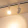 Led Track Lighting Head Compatible with H Type Track Head