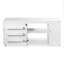 Chariot de rangement pliable avec roulettes FRescoly