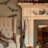 Vintage Horrors Removable Wall Decals