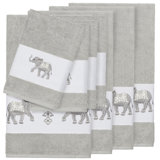 Ensemble de serviettes 8 pièces Quinn