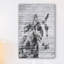 1 Piece Wrapped Canvas Painting-19184054